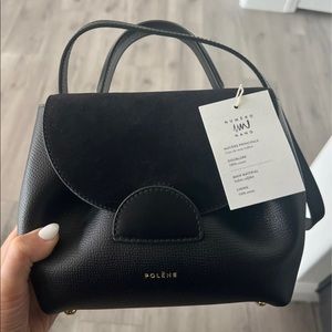 Brand New Polene Numero Uno Bag